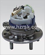 Wheel Hub Bearing Unit