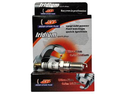 Iridium Auto Spak Plug