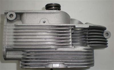 Cylinder Head for FL912