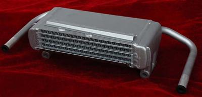 Oil Cooler For F4L912