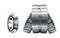 Tapered Roller Bearings