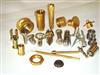 CNC Lathe Parts