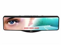 Bluetooth Rearview Mirror