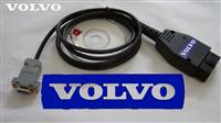 VOLVO Serial Diagnostic Cable