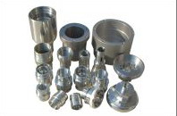 CNC Precision Part