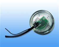 Absolute Pressure Sensor Of Abstention Gate