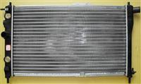 DAEWOO Radiator