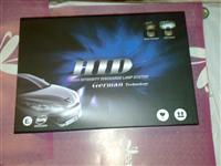 HID Xenon Kits German Technology