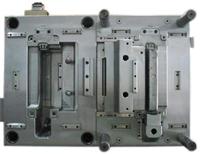 Injection Mould
