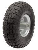 Rubber wheel PR1001