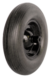 Rubber Wheel