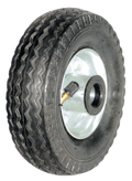 Rubber Wheel PR1601