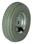 Rubber Wheel PR0601