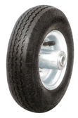 Rubber Wheel Pr1601