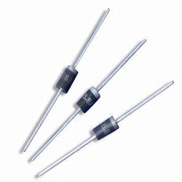 High Efficiency Rectifier Diodes(DIP, SMD)