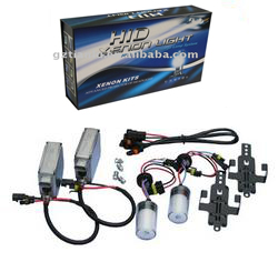 HID Xenon Kit