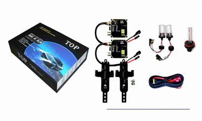 HID Xenon Conversion Kit