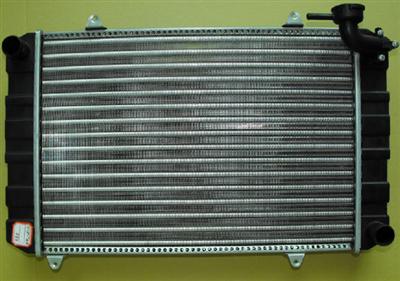 DAEWOO Radiator