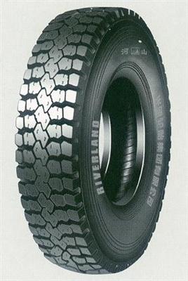 13R22.5-18_TBR_Tyre