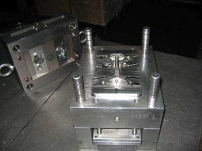 Injection Mould