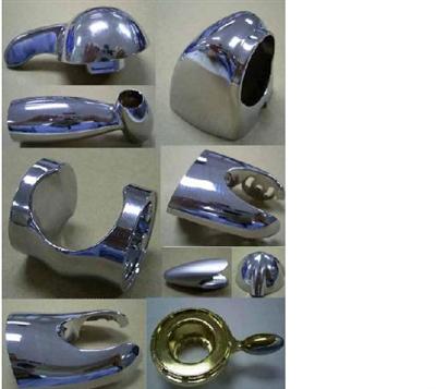 Injection Mould Seven