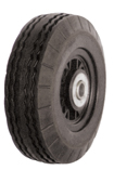 Rubber wheel PR0801