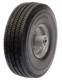 Rubber Wheel PR1003