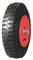 Rubber Wheel PR0804