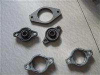 Aluminum And Zinc Die Casting