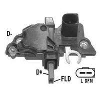 Ford Voltage Regulator