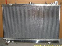 Racing Aluminum Radiator-S13/S14/S15/R32/R33