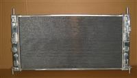 Racing Radiator For FORD