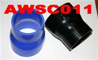 Silicone Couplers (Elbow, Reducer, Hump) Hose