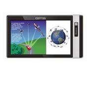 7 Inch Gps Navigator+bluetooth+av-in