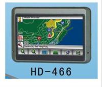 4.3 Inch GPS Navigator+BLUETOOTH