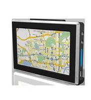 4.3 Inch GPS Navigator