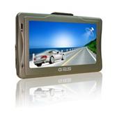 4. 3 Inch Gps Navigator+bluetooth 480*272 Digital Lcd Color Screen