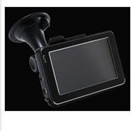 4. 3 Inch Gps Navigator+bluetooth