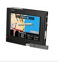 3.5 inch GPS Navigator