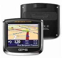 3. 5 Inch Gps FOR Ford, Geo, Gmc, Jeep