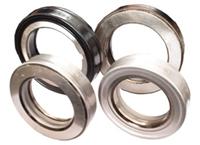 Deep Groove Ball Bearing Series