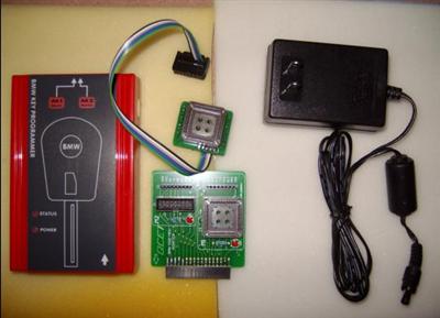 Bmw Key Programmer