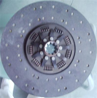 BENZ Clutch Disc 002 250 99 03