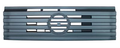 Benz Grille