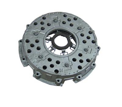 Peugeot Clutch Cover