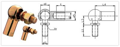 Ball Joint