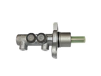 Brake cylinder