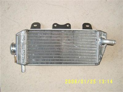 High Performance Radiator