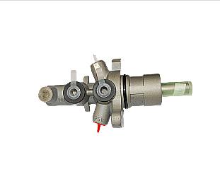 Brake cylinder