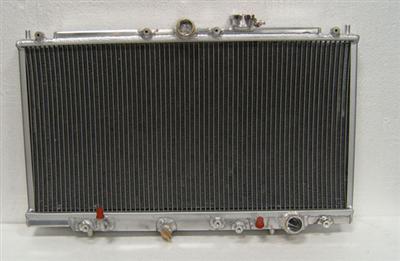 High Performance  Aluminum Radiator